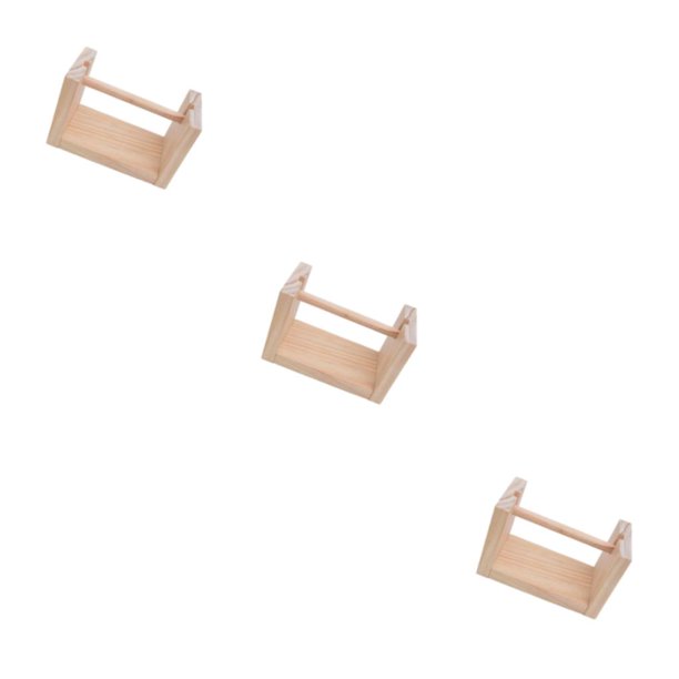 Naiovety Accesorio giratorio de ganchillo con portabolas de versátil Type1