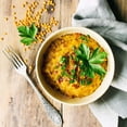 thumbnail image 6 of Organic Red Split Lentils, 1 Pound - Non-GMO, Kosher, Raw, Vegan - by Food to Live, 6 of 6
