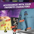 thumbnail image 4 of Sonic Prime: Calendario De Adviento - 24 Días De Regalos Accesorios Diarios Calendario De Cuenta Regresiva Para Las Festividades Serie Navideña De Netflix Con Licencia A Partir De 3 Años, 4 of 5