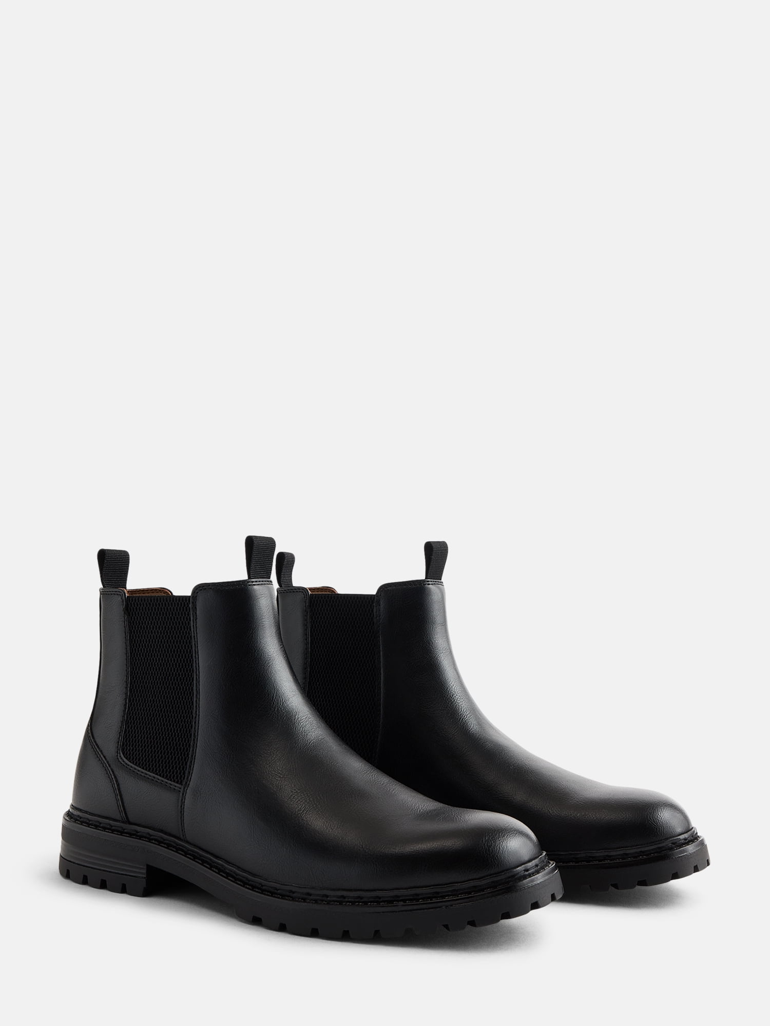 Madden NYC Men's Noryx Chelsea Boots