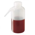 thumbnail image 2 of Plastic Squeeze No Drip 16oz Bottle Church Service Ceremony Communion Cup Filler, 2 of 2