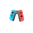 thumbnail image 1 of Cargador Para Mando BLOOSOM Nintendo Switch Agarre De Carga Negro, 1 of 4