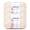 Off-White, variant on NORVIAN 4 Skeins Bamboo Cotton Blend Yarn with Fluid Drape, #3 Light(DK), Each 50g(1.76oz), 120m(131yds)