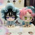 thumbnail image 3 of Kawaii Alien Stage Free Stage Series Anime Blind Box Figure Collection Model Doll Gifts Toys Animation Peripherals Surprise Gift, 3 of 5