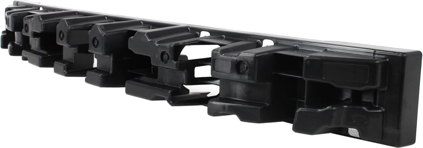 FRONT BUMPER ABSORBER Compatible with FORD FUSION 2006-2009 Energy