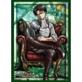 thumbnail image 2 of Attack on Titan Levi Jeu de Cartes à Collectionner Anime Vol.1352, 2 of 2