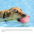 thumbnail image 5 of kjfeif Floating Bouncing Water Sprinkler Toy for Dogs, Interactive Pet Spray Toy to Encourage Play and Swimming, Fun Summer Outdoor Activity for Puppies and Dogs, 5 of 5