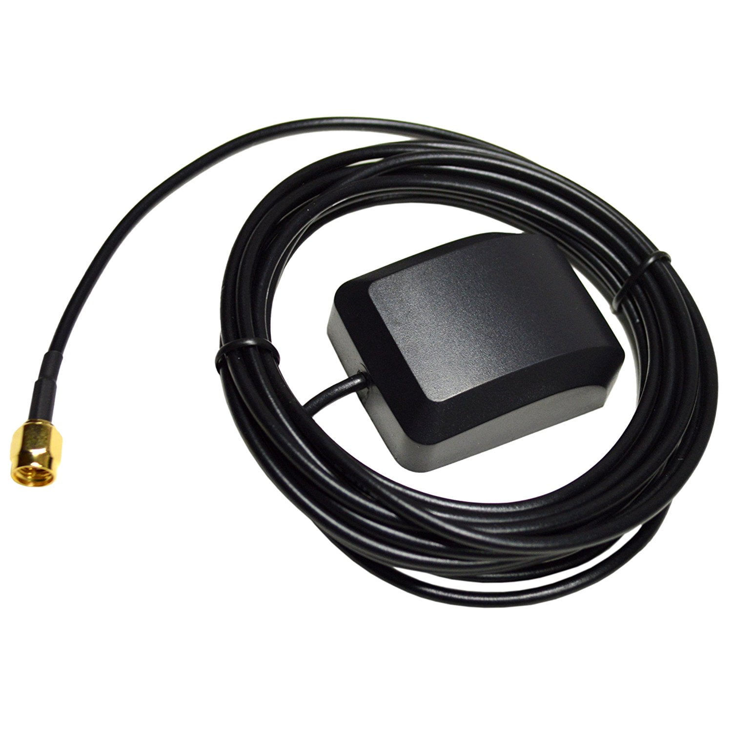 HQRP External SMA GPS Antenna for Falcom: Active GPS antenna FAL-ANT-3 ...