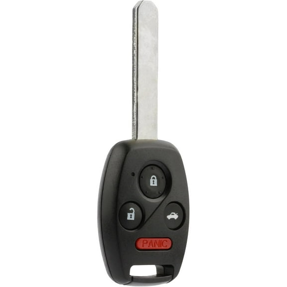 fits 2008 2009 2010 2011 2012 Honda Accord Coupe Key Fob Keyless Entry Remote (MLBHLIK-1T)