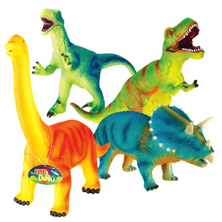 Epic Dinosaur - Brontosaurus