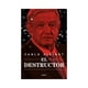 thumbnail image 1 of El Destructor Grijalbo Pablo Hiriart, 1 of 2