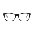 thumbnail image 2 of Gafas bloqueadoras de luz azul HyperX Spectre Stealth Negro y Blanco, 2 of 7