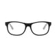 thumbnail image 2 of Gafas bloqueadoras de luz azul HyperX Spectre Stealth Negro y Blanco, 2 of 7