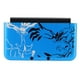 thumbnail image 5 of Para 3DS XL Reemplazo de carcasa frontal y trasera cubierta de carcasa placa frontal superior inferior placa frontal cubierta trasera para Nintendo 3DS XL, 5 of 9