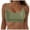 AG, variant on adviicd Womens Swimsuits Women's Bikini Tops Only Push Up Swim Top Bra Swimsuit Tops Padded Bathing Suit Top (Beige,S)