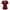 Red, variant on Nursing Scrub Tops for Women Lightweight Housekeeping Uniforms Short Sleeve V Neck Scrubs Uniform with Pockets