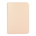 thumbnail image 4 of Dteck Case for Apple iPad mini 6th Generation 8.3" (2021),Slim PU Leather Folio Flip Case Lightweight Hybrid Rubber Protective Kickstand Cover for iPad mini 2021,Gold, 4 of 6