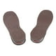 thumbnail image 1 of Plantillas invisibles para aumentar la altura del talón para hombres y mujeres de 3 capas Marrón 3.5cm Hugo Inserciones de tacones, 1 of 10