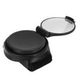 thumbnail image 2 of Wristband Rearview Mirror, Bicycle Wrist Mirror Adjustable Cotton Elastic  For Outdoor, 2 of 8