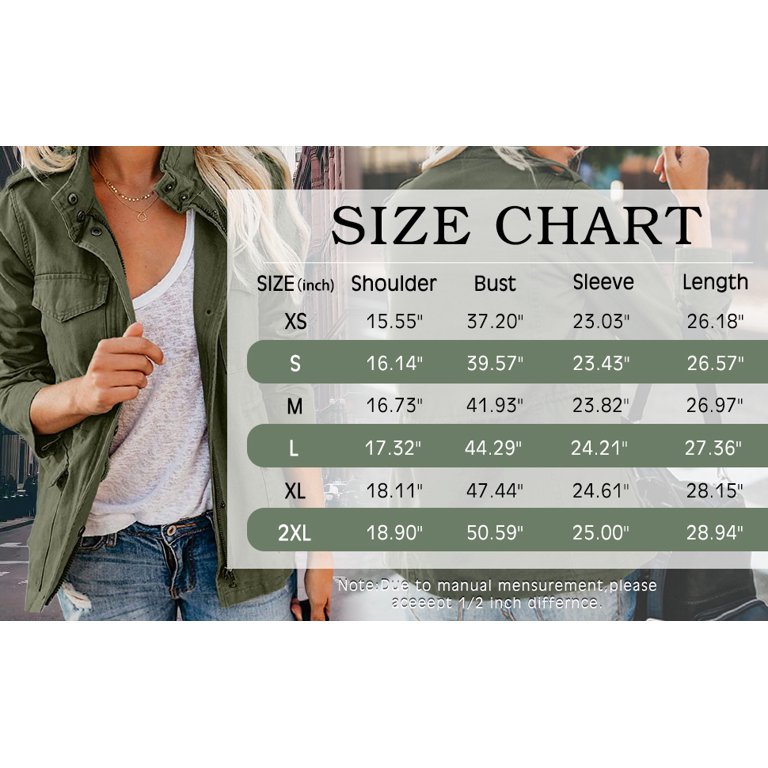 Army 2025 ladies jacket