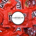 thumbnail image 6 of M n M's Peanut Butter Milk Chocolate Candy - 2 lbs Fun Size Candy Pack - Individually Wrapped Candy for Freshness - Colorful Delicious Sweets for Kids, Adults, Pantry, Office & Birthdays, 6 of 6