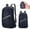 🔥 Dark Blue#745, variant on Packable Hiking Backpack | Ultralight Daypack 0.17lb | Water-Resistant 30D Nylon | Foldable Travel Bag 17.7x11.3x6.69" | Durable Zippers | Camping Hiking Outdoor Trips