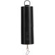 thumbnail image 1 of Motor giratorio, motor giratorio negro colgante para carillones de viento, accesorio de decoración de jardín con batería móvil, 18,5x4 cm/7,3x1,6 pulgadas Sailing Electrónica, 1 of 5