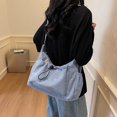 thumbnail image 4 of Mensajero Bolso Hombro Bagsfody Bolsas Mujeres Cana Correa Ajustable Con para Viajes, 4 of 9
