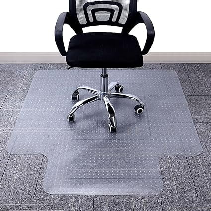 Desk Just Chair Mats RccugmatS Chair Mat For Hardwood Floor, 36