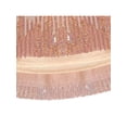 thumbnail image 5 of Girls Skirt Gold Gradient Elastic Sequin Tutu Ballet 7-8 Years, 5 of 5