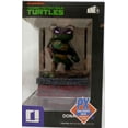 thumbnail image 1 of Teenage Mutant Ninja Turtles SDCC 8 Inch Action Figure Minoco Diorama Exclusive - Donatello V2, 1 of 2