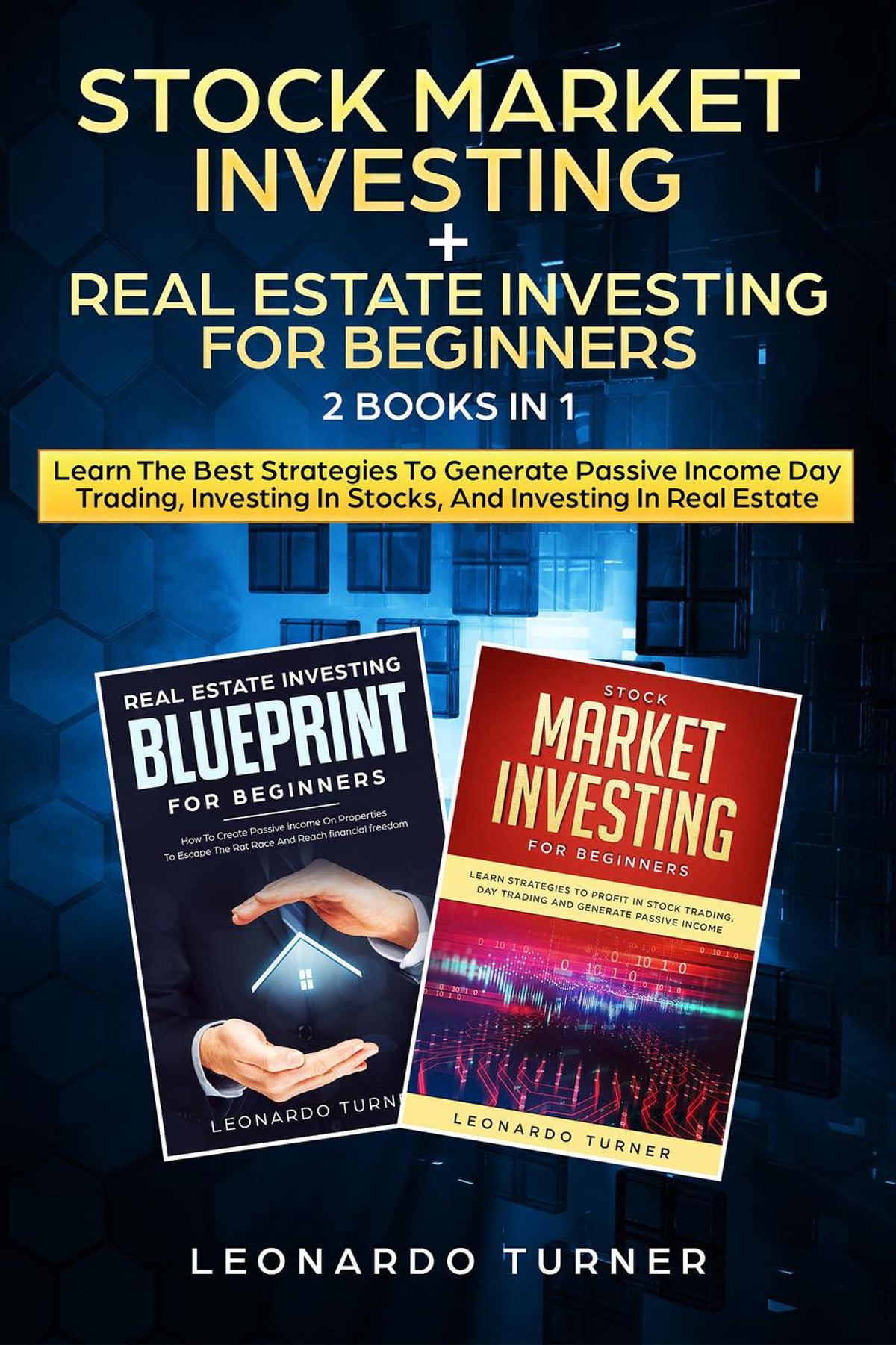 stock investing books for beginners