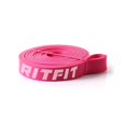 thumbnail image 1 of Banda de resistencia RitFit #10 rosa para asistencia en dominadas, 1 of 8