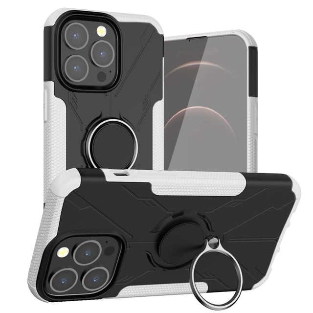 Étui Souple en TPU pour Série 13, Protection Intégrale, Robuste, Antichoc, Anti-Poussière