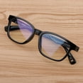 thumbnail image 4 of 2x Gafas para Juegos con luz de color azul Anti para PC, Teléfono Móvil Y Televisión, Anti-fatiga, Anti-luz de color azul, Protección Yinane Gafas para niños contra la luz azul, 4 of 8
