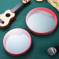 thumbnail image 4 of Miangastore Ocean Drums for Kids with Realistic Wave Sound Easy to Use Musical Instrument Multi 2pcs, 4 of 9