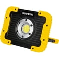 thumbnail image 1 of Reflector Led 4 Tipos Luz Recargable Micro Usb 10 W Surtek SURTEK RFR9, 1 of 3