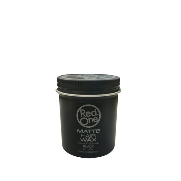 Red One Cire Capillaire Mate Spider (3,38 Oz) Soins Capillaires