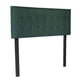 thumbnail image 2 of Cabecera Queen Size Dicasa  Bilbao, 2 of 7
