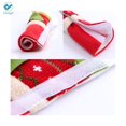thumbnail image 5 of Deago 3pcs Christmas Refrigerator Door Handle Covers, Santa Snowman Kitchen Appliance Handle Covers Fridge Microwave Oven Dishwasher Door Handle Protector Holiday Decorations, 5 of 9