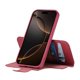 thumbnail image 3 of CASENEO MW-07 For iPhone 15 Magnetic Case RFID Blocking Wallet Stand Leather Phone Cover with Wristb, 3 of 5