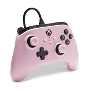 PowerA Wired Controller for Xbox Series X|S - Pink