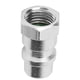 thumbnail image 1 of R12 R22 R502 to R134A Conversion Quick Adapter Coupler Connector, 1 of 5