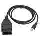 thumbnail image 4 of Cable de diagnóstico de coche, herramienta de escáner Universal OBD2, accesorio de cable automático para K+CAN Commander 1,4, 4 of 12