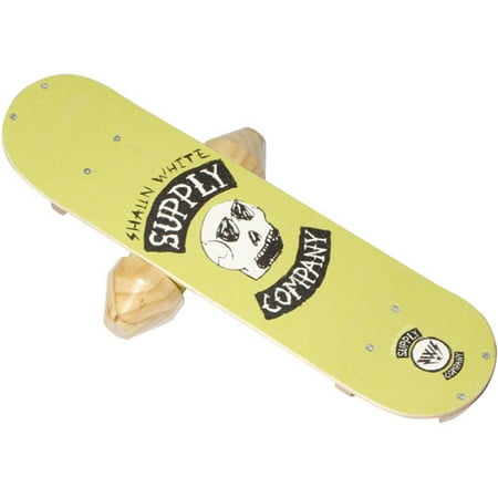 Shaun White Supply Co. Balance Board