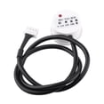 thumbnail image 4 of Non-Contact Liquid  Sensor Intelligent Water  Detection Tool For Airtight Container XKC-Y25-NPN, 4 of 8