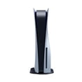 thumbnail image 3 of Cubierta PlayStation para PS5 Sterling Silver, 3 of 4