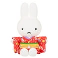 thumbnail image 4 of Miffy plush with Japanese Kimono, 4 of 5