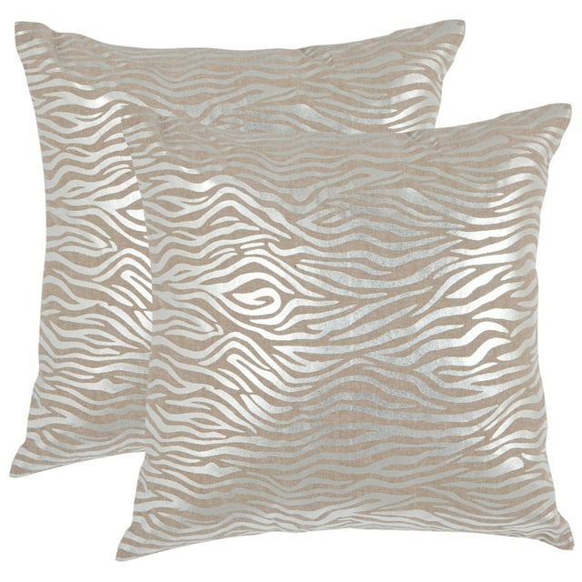 Safavieh Demi Decorative Pillow - Set of 2