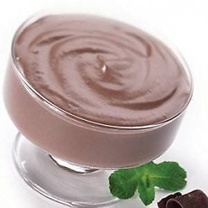 Protidiet Chocolate Flavor High Protein Instant Pudding Mix (7 - 5.9 oz